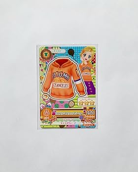 アイカツ カード ノーマル ポップ① アイカツカード ポップ ノーマル - メルカリ
